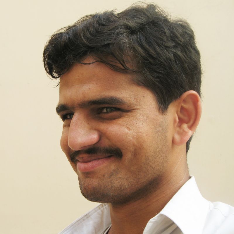 Vipin Kumar, Head of E-commerce